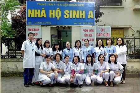 Khám và điều trị bệnh lậu ở đâu tốt nhất tại Hà Nội