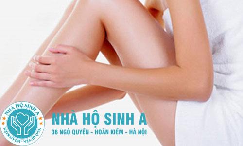 Khí hư màu trắng đục như sữa chua có thể là bệnh gì