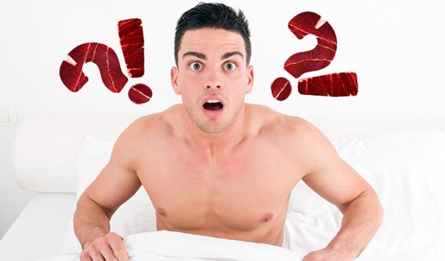 triệu chứng bệnh sùi mào gà ở nam giới có thể xuất hiện ở những bộ phận nào